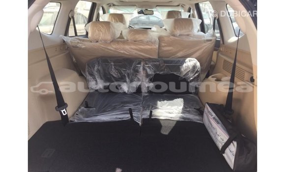 Buy Import Mitsubishi Montero Other Car in Import - Dubai in Iles Buy Import Mitsubishi Montero Other Car in Import - Dubai in Iles