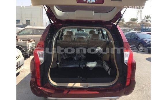 Buy Import Mitsubishi Montero Other Car in Import - Dubai in Iles Buy Import Mitsubishi Montero Other Car in Import - Dubai in Iles