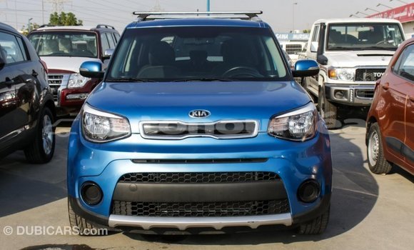 Acheter Import Voiture Kia Soul Bleu à Import - Dubai, Iles Acheter Import Voiture Kia Soul Bleu à Import - Dubai, Iles