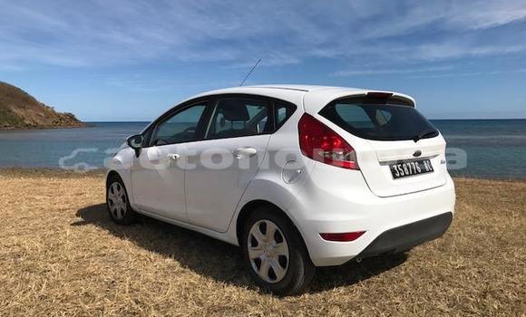 Buy Used Ford Fiesta Other Car in Houailu in Nord