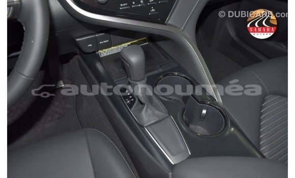 Acheter Import Voiture Toyota Camry Autre à Import - Dubai, Iles Acheter Import Voiture Toyota Camry Autre à Import - Dubai, Iles