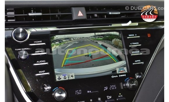 Acheter Import Voiture Toyota Camry Autre à Import - Dubai, Iles Acheter Import Voiture Toyota Camry Autre à Import - Dubai, Iles