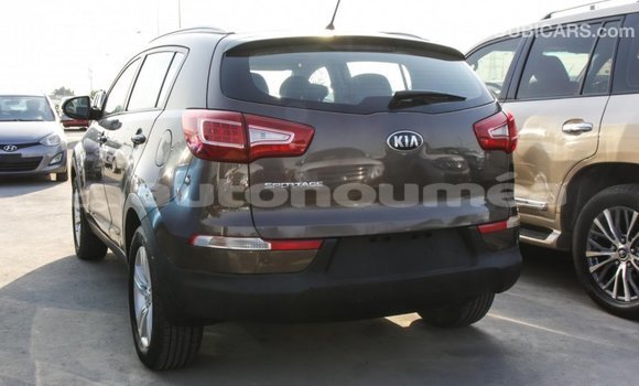 Acheter Import Voiture Kia Sportage Marron à Import - Dubai, Iles Acheter Import Voiture Kia Sportage Marron à Import - Dubai, Iles