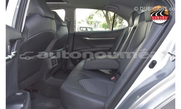 Acheter Import Voiture Toyota Camry Autre à Import - Dubai, Iles Acheter Import Voiture Toyota Camry Autre à Import - Dubai, Iles