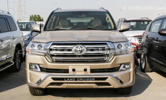 Acheter Import Voiture Toyota Land Cruiser Autre à Import - Dubai, Iles Acheter Import Voiture Toyota Land Cruiser Autre à Import - Dubai, Iles