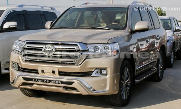 Acheter Import Voiture Toyota Land Cruiser Autre à Import - Dubai, Iles Acheter Import Voiture Toyota Land Cruiser Autre à Import - Dubai, Iles