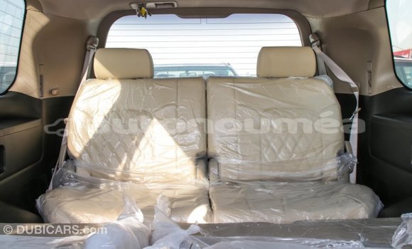 Acheter Import Voiture Toyota Land Cruiser Autre à Import - Dubai, Iles Acheter Import Voiture Toyota Land Cruiser Autre à Import - Dubai, Iles