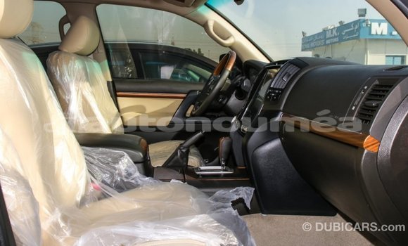 Acheter Import Voiture Toyota Land Cruiser Autre à Import - Dubai, Iles Acheter Import Voiture Toyota Land Cruiser Autre à Import - Dubai, Iles
