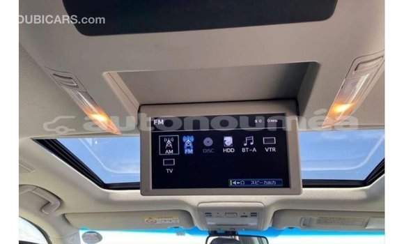 Acheter Import Voiture Toyota Land Cruiser Noir à Import - Dubai, Iles Acheter Import Voiture Toyota Land Cruiser Noir à Import - Dubai, Iles