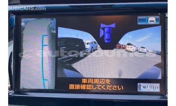 Acheter Import Voiture Toyota Land Cruiser Noir à Import - Dubai, Iles Acheter Import Voiture Toyota Land Cruiser Noir à Import - Dubai, Iles