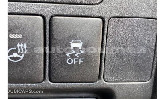 Acheter Import Voiture Toyota Land Cruiser Noir à Import - Dubai, Iles Acheter Import Voiture Toyota Land Cruiser Noir à Import - Dubai, Iles