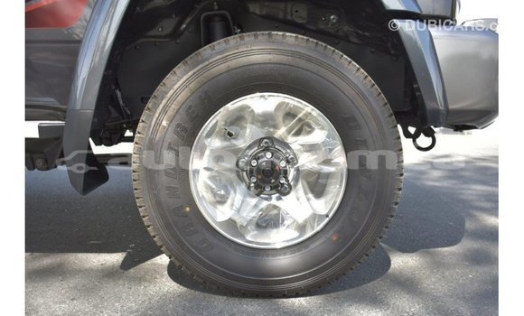 Acheter Import Voiture Toyota Land Cruiser Autre à Import - Dubai, Iles Acheter Import Voiture Toyota Land Cruiser Autre à Import - Dubai, Iles