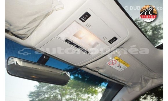 Acheter Import Voiture Toyota Land Cruiser Autre à Import - Dubai, Iles Acheter Import Voiture Toyota Land Cruiser Autre à Import - Dubai, Iles