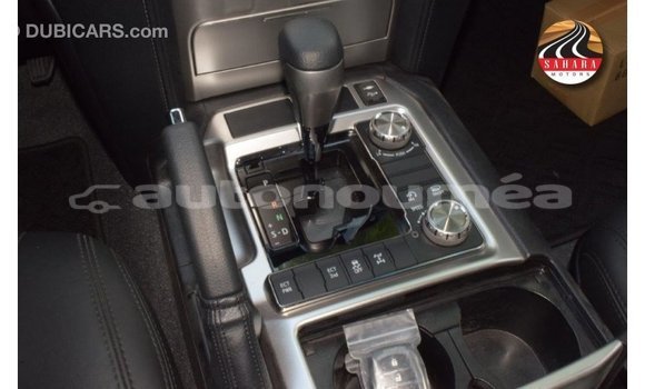 Acheter Import Voiture Toyota Land Cruiser Autre à Import - Dubai, Iles Acheter Import Voiture Toyota Land Cruiser Autre à Import - Dubai, Iles