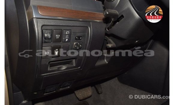 Acheter Import Voiture Toyota Land Cruiser Autre à Import - Dubai, Iles Acheter Import Voiture Toyota Land Cruiser Autre à Import - Dubai, Iles