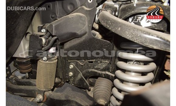 Acheter Import Voiture Toyota Land Cruiser Autre à Import - Dubai, Iles Acheter Import Voiture Toyota Land Cruiser Autre à Import - Dubai, Iles