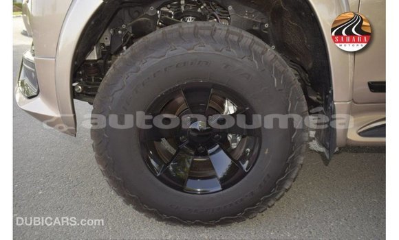 Acheter Import Voiture Toyota Land Cruiser Autre à Import - Dubai, Iles Acheter Import Voiture Toyota Land Cruiser Autre à Import - Dubai, Iles