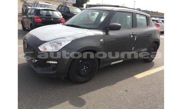 Acheter Import Voiture Suzuki Swift Noir à Import - Dubai, Iles Acheter Import Voiture Suzuki Swift Noir à Import - Dubai, Iles