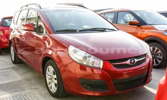 Acheter Import Voiture JAC J3 (Tongyue,Tojoy) Rouge à Import - Dubai, Iles Acheter Import Voiture JAC J3 (Tongyue,Tojoy) Rouge à Import - Dubai, Iles