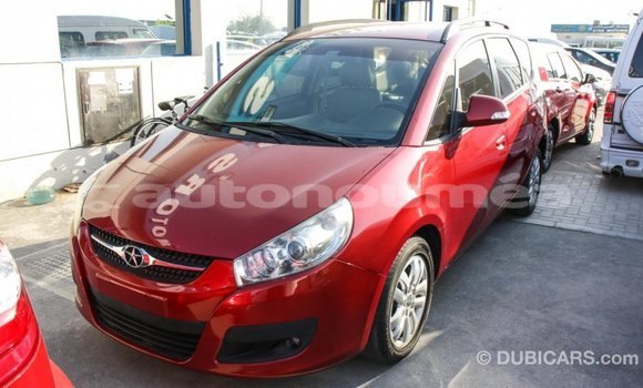 Acheter Import Voiture JAC J3 (Tongyue,Tojoy) Rouge à Import - Dubai, Iles Acheter Import Voiture JAC J3 (Tongyue,Tojoy) Rouge à Import - Dubai, Iles