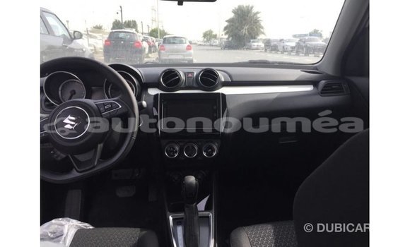Buy Import Suzuki Swift White Car in Import - Dubai in Iles Buy Import Suzuki Swift White Car in Import - Dubai in Iles