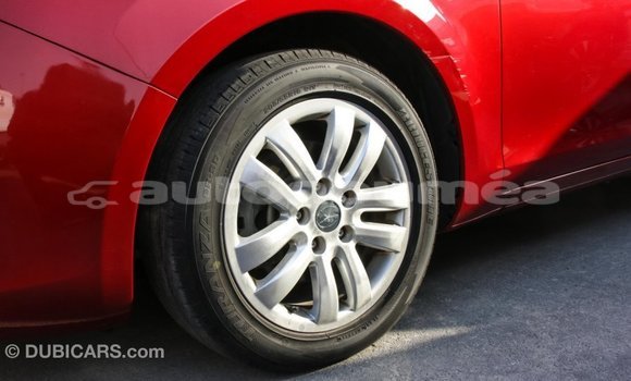 Acheter Import Voiture JAC J3 (Tongyue,Tojoy) Rouge à Import - Dubai, Iles Acheter Import Voiture JAC J3 (Tongyue,Tojoy) Rouge à Import - Dubai, Iles