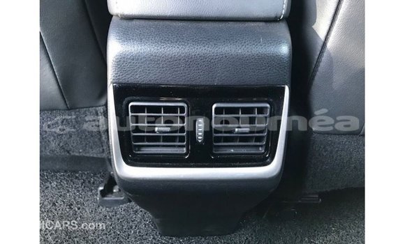 Acheter Import Voiture Toyota Harrier Blanc à Import - Dubai, Iles Acheter Import Voiture Toyota Harrier Blanc à Import - Dubai, Iles