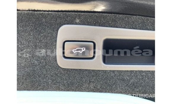 Acheter Import Voiture Toyota Harrier Marron à Import - Dubai, Iles Acheter Import Voiture Toyota Harrier Marron à Import - Dubai, Iles