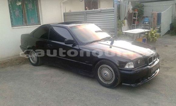 Buy Used BMW 3Series Other Car in We in Iles