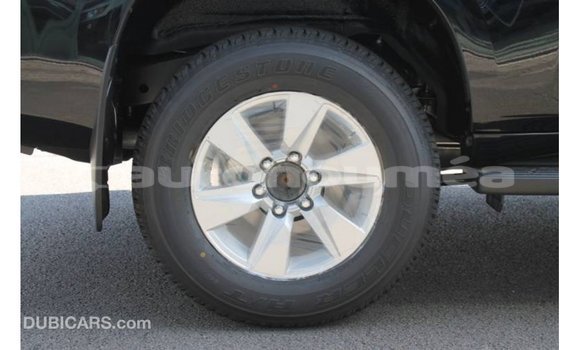 Acheter Import Voiture Toyota Prado Noir à Import - Dubai, Iles Acheter Import Voiture Toyota Prado Noir à Import - Dubai, Iles