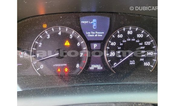 Acheter Import Voiture Lexus LS Autre à Import - Dubai, Iles Acheter Import Voiture Lexus LS Autre à Import - Dubai, Iles