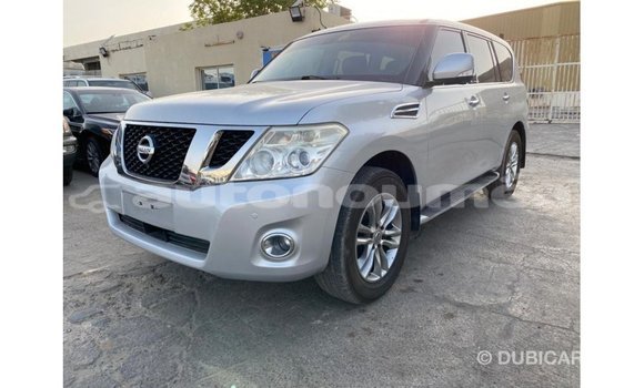 Acheter Import Voiture Nissan Patrol Autre à Import - Dubai, Iles Acheter Import Voiture Nissan Patrol Autre à Import - Dubai, Iles