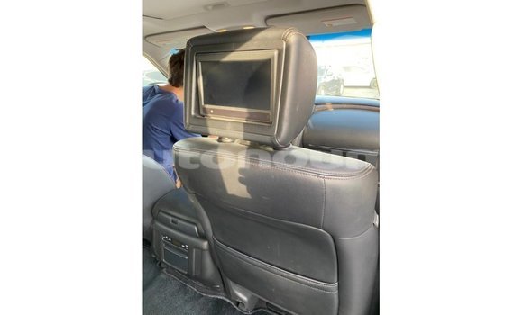 Acheter Import Voiture Nissan Patrol Autre à Import - Dubai, Iles Acheter Import Voiture Nissan Patrol Autre à Import - Dubai, Iles