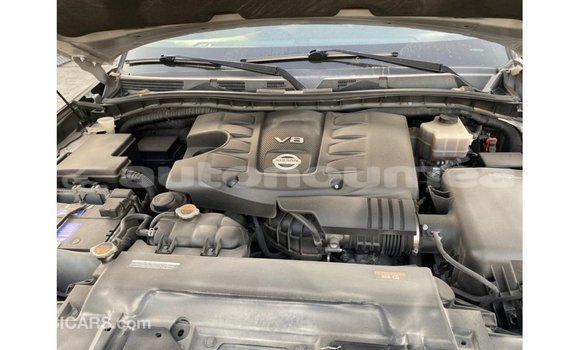 Acheter Import Voiture Nissan Patrol Autre à Import - Dubai, Iles Acheter Import Voiture Nissan Patrol Autre à Import - Dubai, Iles