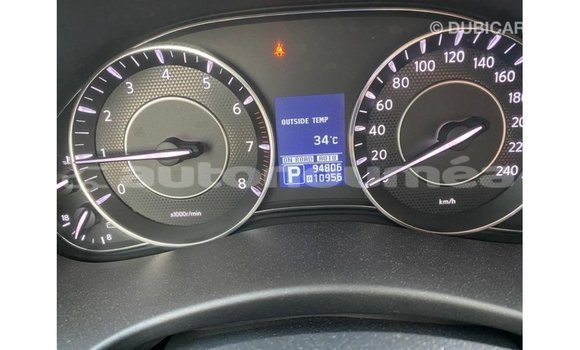 Acheter Import Voiture Nissan Patrol Autre à Import - Dubai, Iles Acheter Import Voiture Nissan Patrol Autre à Import - Dubai, Iles