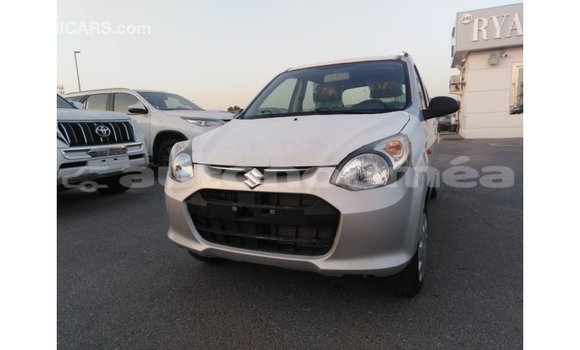 Buy Import Suzuki Alto Other Car in Import - Dubai in Iles Buy Import Suzuki Alto Other Car in Import - Dubai in Iles