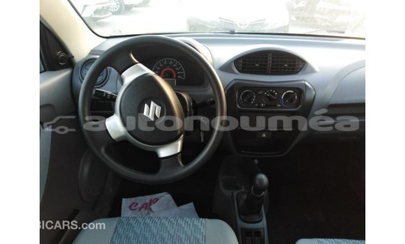 Buy Import Suzuki Alto Other Car in Import - Dubai in Iles Buy Import Suzuki Alto Other Car in Import - Dubai in Iles