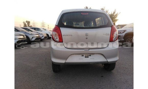Buy Import Suzuki Alto Other Car in Import - Dubai in Iles