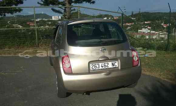 Medium with watermark nissan micra sud noumea 3765