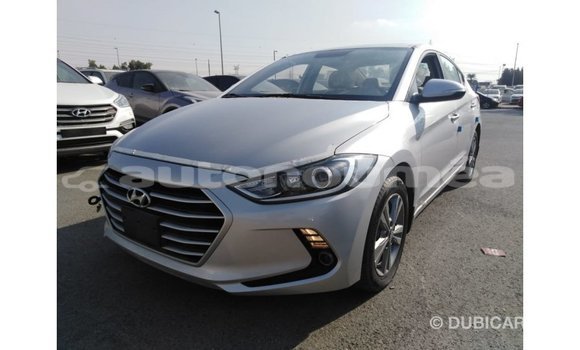 Buy Import Hyundai Elantra Other Car in Import - Dubai in Iles Buy Import Hyundai Elantra Other Car in Import - Dubai in Iles