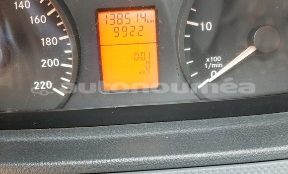 Acheter Occasion Voiture Mercedes Viano Blanc à Paita, Sud Acheter Occasion Voiture Mercedes Viano Blanc à Paita, Sud