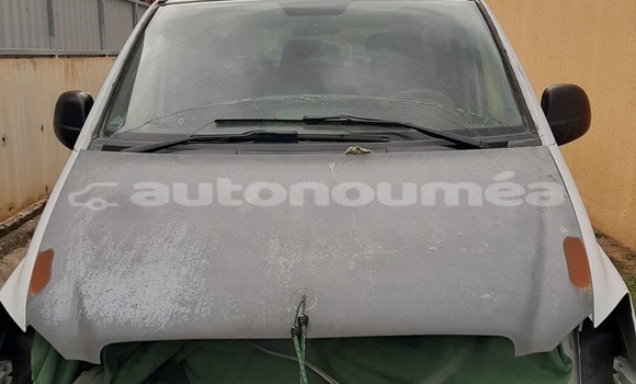 Acheter Occasion Voiture Mercedes Viano Blanc à Paita, Sud Acheter Occasion Voiture Mercedes Viano Blanc à Paita, Sud