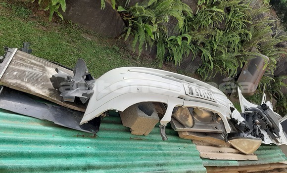 Acheter Occasion Voiture Mercedes Viano Blanc à Paita, Sud Acheter Occasion Voiture Mercedes Viano Blanc à Paita, Sud