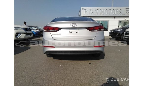 Buy Import Hyundai Elantra Other Car in Import - Dubai in Iles Buy Import Hyundai Elantra Other Car in Import - Dubai in Iles