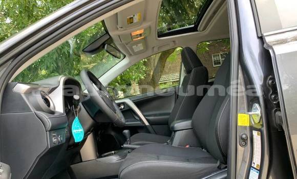 Acheter Occasion Voiture Toyota RAV4 Beige à Noumea, Sud Acheter Occasion Voiture Toyota RAV4 Beige à Noumea, Sud