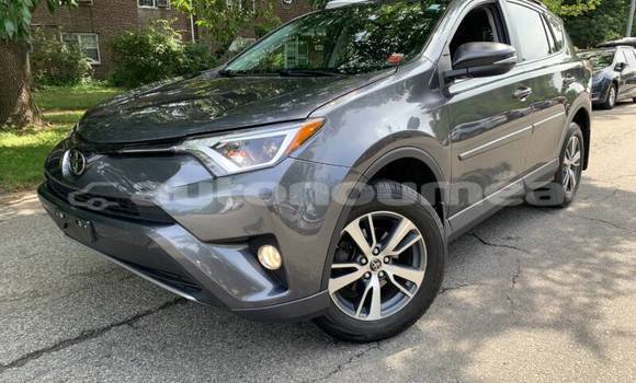 Acheter Occasion Voiture Toyota RAV4 Beige à Noumea, Sud Acheter Occasion Voiture Toyota RAV4 Beige à Noumea, Sud