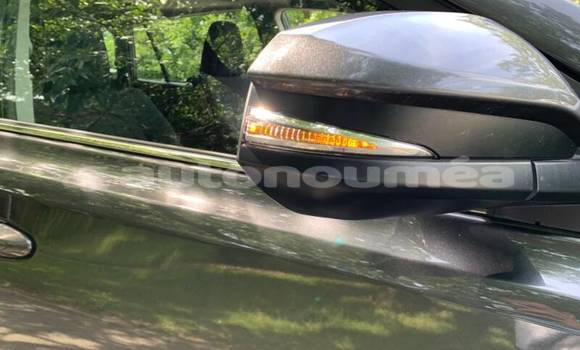 Acheter Occasion Voiture Toyota RAV4 Beige à Noumea, Sud Acheter Occasion Voiture Toyota RAV4 Beige à Noumea, Sud