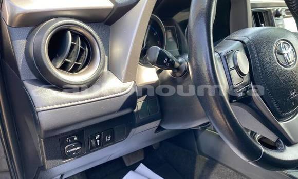 Acheter Occasion Voiture Toyota RAV4 Beige à Noumea, Sud Acheter Occasion Voiture Toyota RAV4 Beige à Noumea, Sud