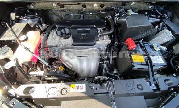 Acheter Occasion Voiture Toyota RAV4 Beige à Noumea, Sud Acheter Occasion Voiture Toyota RAV4 Beige à Noumea, Sud