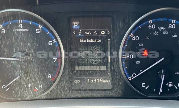 Acheter Occasion Voiture Toyota RAV4 Beige à Noumea, Sud Acheter Occasion Voiture Toyota RAV4 Beige à Noumea, Sud